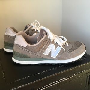 New Balance Classic 574